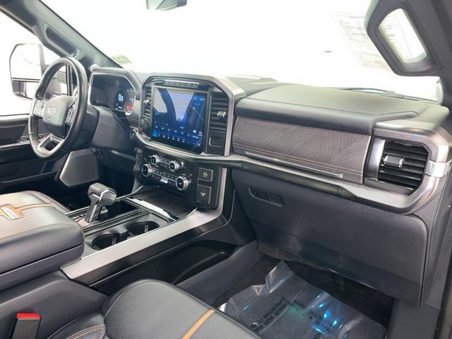 used 2022 Ford F-150 car, priced at $52,495