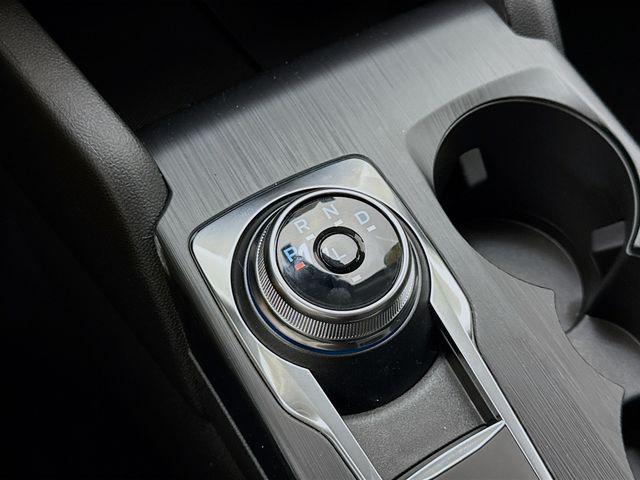 new 2025 Ford Escape car, priced at $27,000