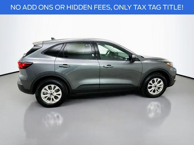 new 2025 Ford Escape car, priced at $26,500