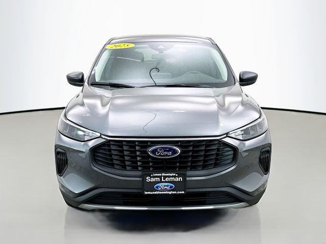 new 2025 Ford Escape car, priced at $27,000