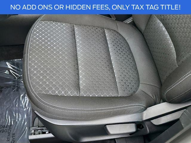 new 2025 Ford Escape car, priced at $26,500