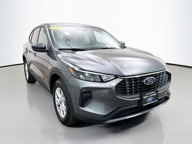 new 2025 Ford Escape car, priced at $27,000