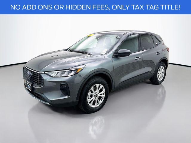 new 2025 Ford Escape car, priced at $26,500