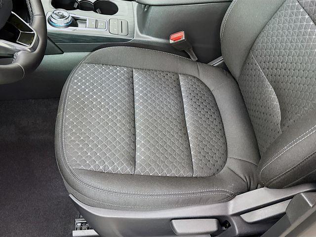 new 2025 Ford Escape car, priced at $27,000