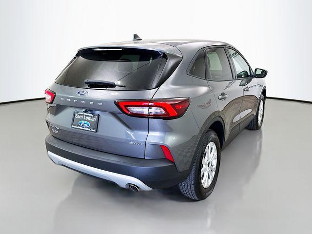 new 2025 Ford Escape car, priced at $27,000