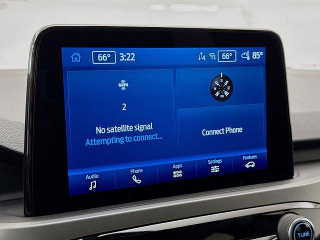 new 2025 Ford Escape car, priced at $27,000