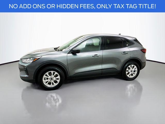 new 2025 Ford Escape car, priced at $26,500