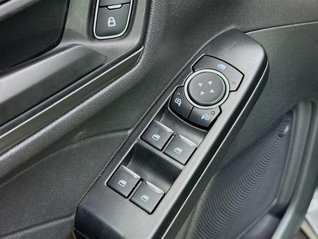 new 2025 Ford Escape car, priced at $27,000
