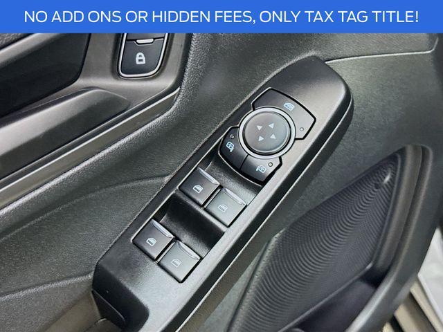 new 2025 Ford Escape car, priced at $26,500