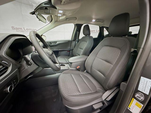 new 2025 Ford Escape car, priced at $27,000