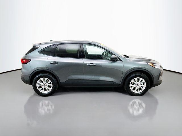 new 2025 Ford Escape car, priced at $27,000