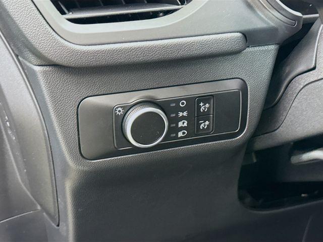 new 2025 Ford Escape car, priced at $27,000