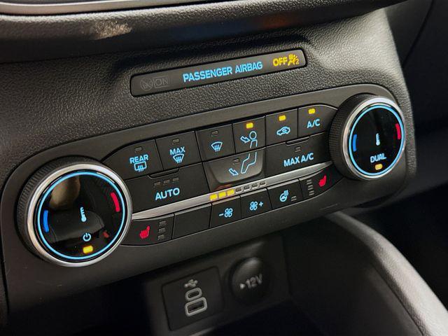 new 2025 Ford Escape car, priced at $27,000