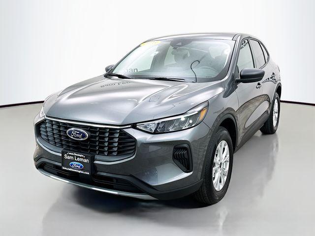 new 2025 Ford Escape car, priced at $27,000