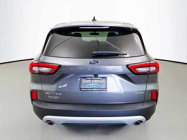new 2025 Ford Escape car, priced at $27,000