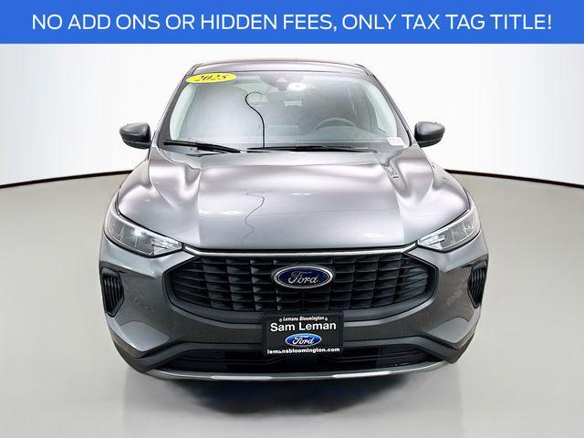 new 2025 Ford Escape car, priced at $26,500