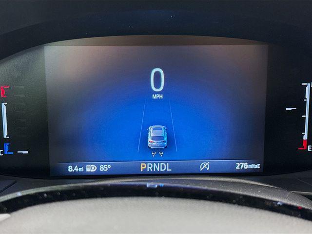 new 2025 Ford Escape car, priced at $27,000