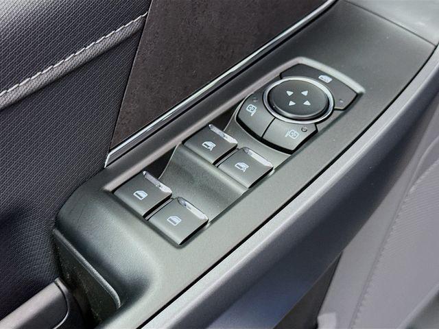 new 2025 Ford F-150 car, priced at $55,775