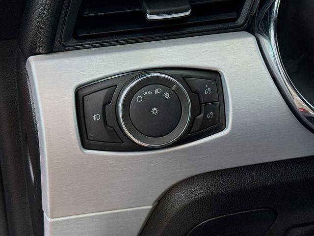 used 2016 Ford Mustang car, priced at $20,990