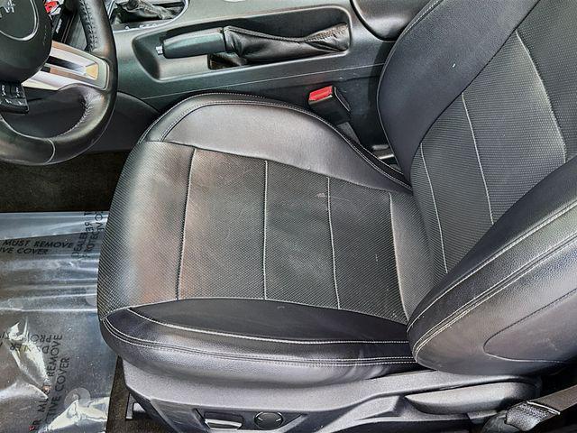 used 2016 Ford Mustang car, priced at $20,990