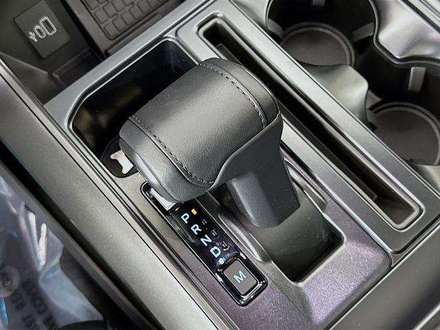 new 2025 Ford F-150 car, priced at $71,125