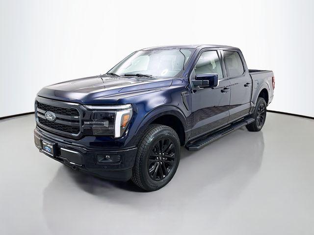 new 2025 Ford F-150 car, priced at $71,125