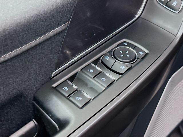 new 2025 Ford F-150 car, priced at $71,125