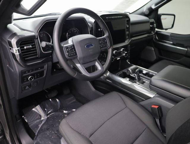 used 2023 Ford F-150 car, priced at $41,895