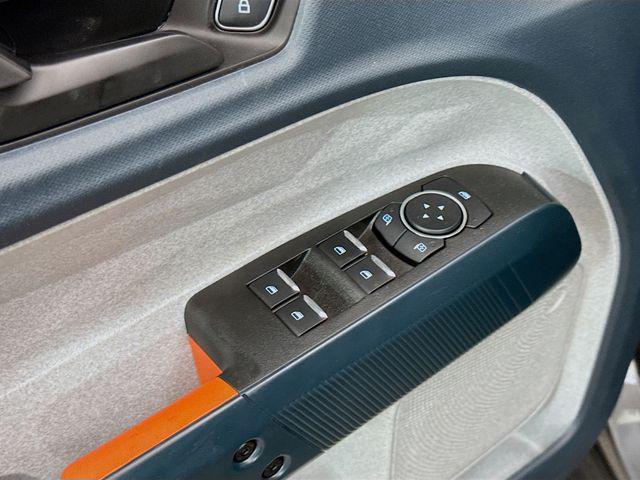 used 2024 Ford Maverick car, priced at $30,765