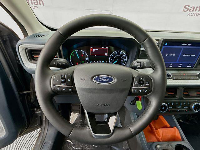 used 2024 Ford Maverick car, priced at $30,765