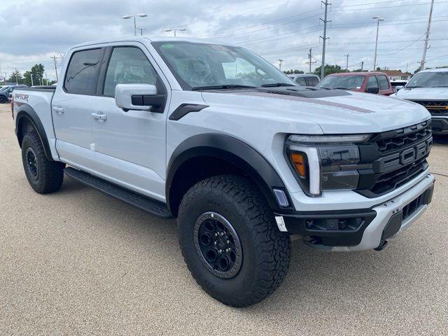 new 2025 Ford F-150 car, priced at $94,185