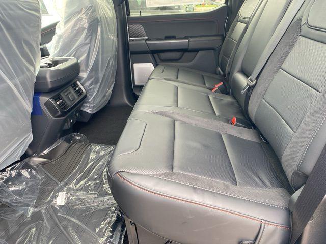 new 2025 Ford F-150 car, priced at $94,185