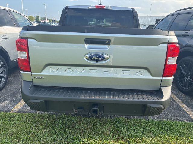 used 2024 Ford Maverick car, priced at $28,990