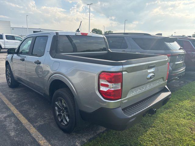 used 2024 Ford Maverick car, priced at $28,990