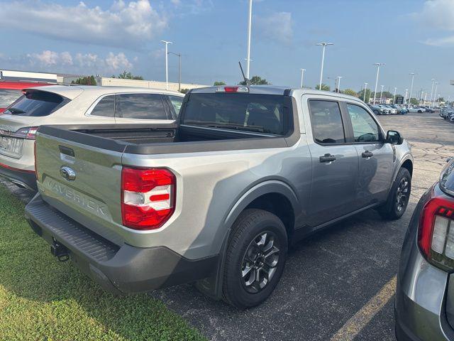used 2024 Ford Maverick car, priced at $28,990