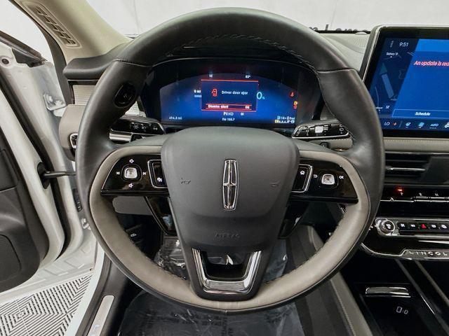 used 2024 Lincoln Corsair car, priced at $41,990