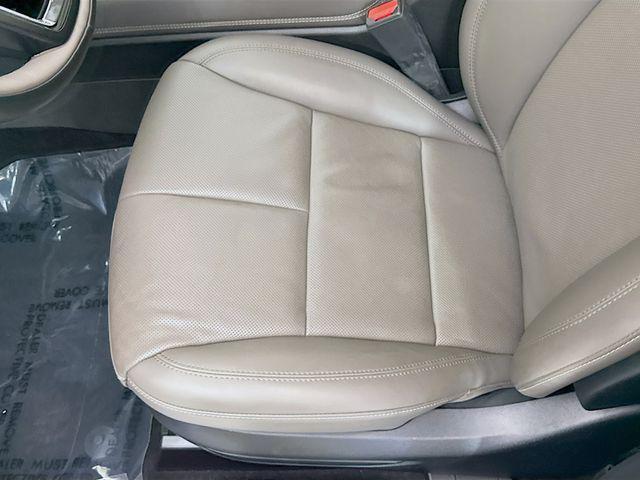 used 2024 Lincoln Corsair car, priced at $41,990
