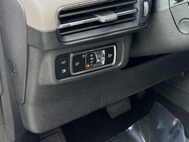 used 2024 Lincoln Corsair car, priced at $41,990