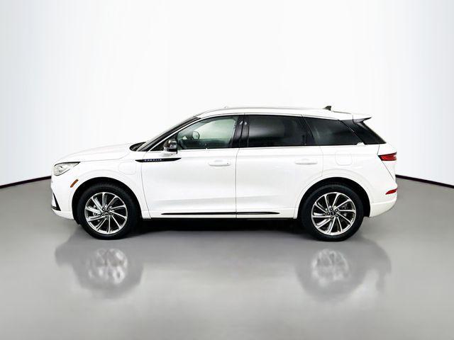 used 2024 Lincoln Corsair car, priced at $41,990