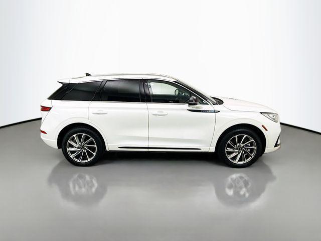 used 2024 Lincoln Corsair car, priced at $41,990