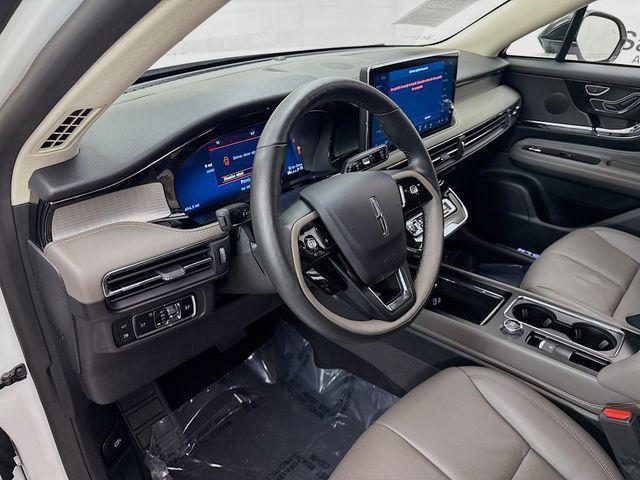 used 2024 Lincoln Corsair car, priced at $41,990
