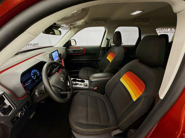used 2024 Ford Bronco Sport car, priced at $26,990