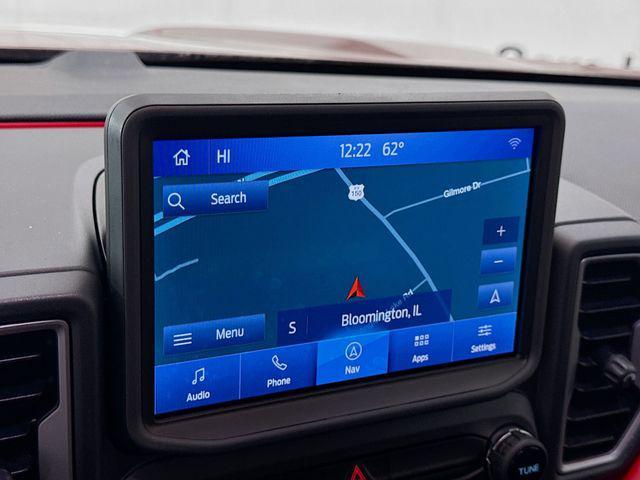 used 2024 Ford Bronco Sport car, priced at $26,990