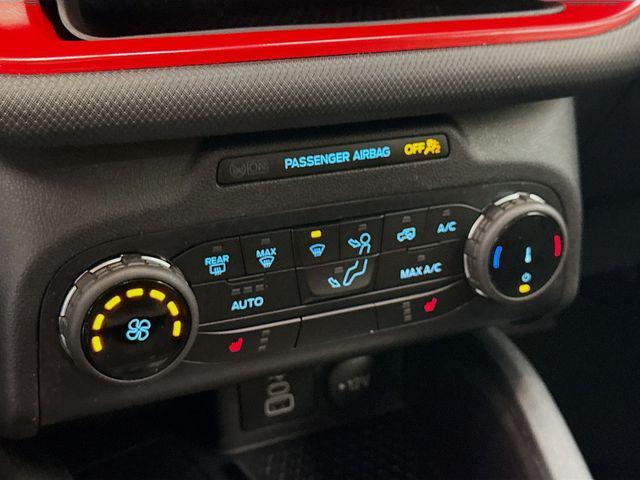 used 2024 Ford Bronco Sport car, priced at $26,990