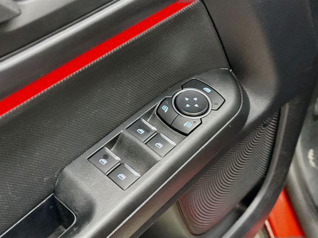 used 2024 Ford Bronco Sport car, priced at $26,990