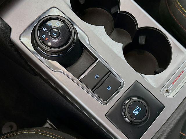 used 2024 Ford Bronco Sport car, priced at $26,990