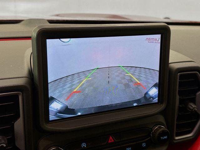 used 2024 Ford Bronco Sport car, priced at $26,990