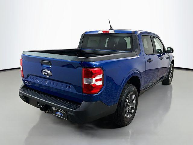 used 2024 Ford Maverick car, priced at $29,890