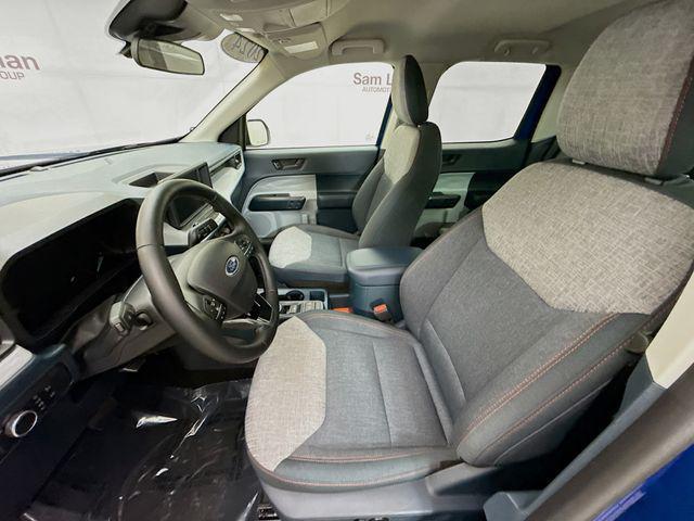 used 2024 Ford Maverick car, priced at $29,890