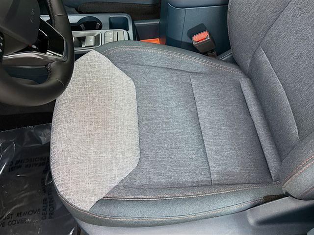used 2024 Ford Maverick car, priced at $29,890